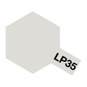 TA82135&amp;#160;LP 35 Insignia White