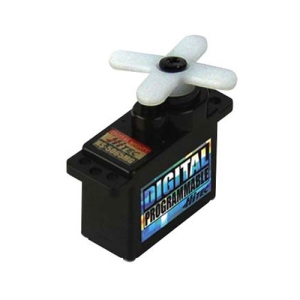 TH35065 HS-5065MG DIGITAL MIGHTY SERVO (1.8kg / 0.14sec)