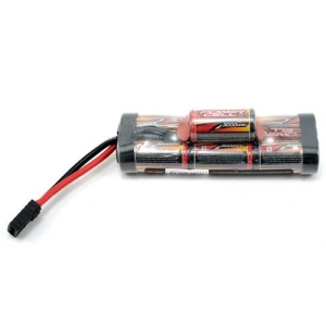 CB2926X Traxxas Battery Power Cell 3000 Nimh 7-C Hump 8.4V