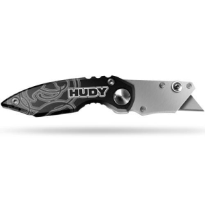 188981 HUDY POCKET HOBBY KNIFE