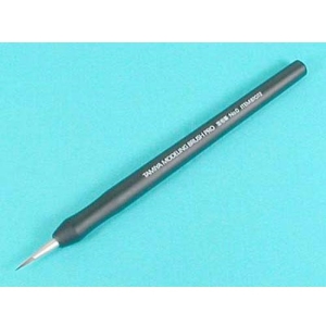 TA87072 Modeling Brush PRO Pointed #0