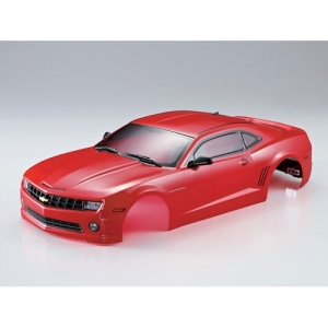 [도색완료바디] 480258 Chevrolet Camaro 1/10 (쉐보레 카마로 도색완료 바디) Finished Body