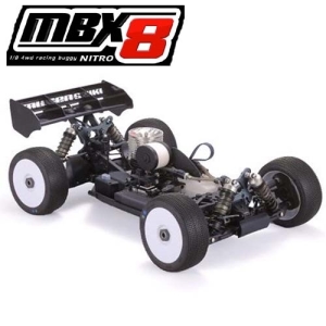 MBX-8 Chassis Kit