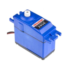 AX2056 Servo, high-torque, waterproof (blue case)  (Standard Servo)-&gt;AX2075 호환가능