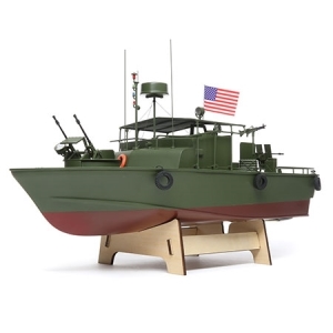 PRB08027 21-inch Alpha Patrol Boat 알파 패트럴