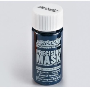 48066 Body Liquid Masking (40ml)