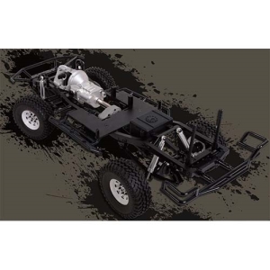 Z-K0054 Trail Finder 2 Truck Kit