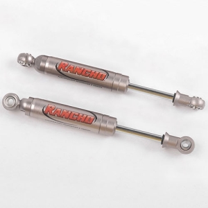Z-D0078  [2개] Rancho RS9000 XL Shock Absorbers 90mm