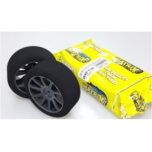 MX-10A35/42AC MATRIX 1/10 FRONT AIR CARBON 35/42 MULTI TYPE TIRES (내외측 멀티경도 스폰지타이어) 프론트용