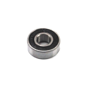 UP-BB1560-1 High Profermance Double Sealed Ball Bearing 6 x 15 x 5mm (Black Seals) (1)(인티지 메탈너클암용 베아링)