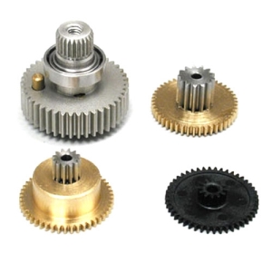 FUTABA S9450 SERVO GEAR SET