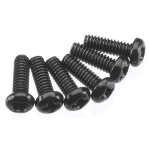 DTXC4388 Button Head Screw 2x6mm DX450 Motorcycle (6)