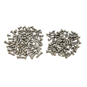 T2806 Titanium Screw Set for MTX-6