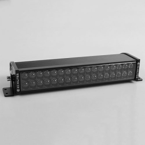 Z-X0015 KC HiLiTES 1/5 C Series High Performance LED Light Bar