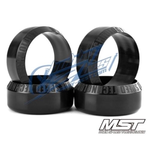 MST101024  MST PREMIUM DRIFT CS-R tire (soft) (4PC/한대분/최고급형)