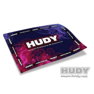 209073 HUDY Pit Towel - Large (110x70cm)