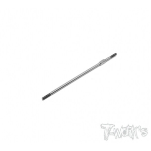 TBS-3115 64 Titanium Turnbuckles 3x115mm