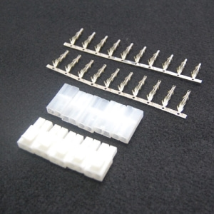 UP-TACB5  Tamiya Connector Male&amp;Female 5Pair