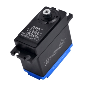 SRT W25 HV Digital Waterproof Servo