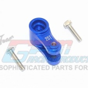 TXMS025T-B 1/10 Maxx Aluminum 25T Servo Horn