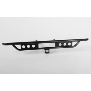 Z-S1827 Tough Armor Rear Tube Bumper w/Hitch Mount for Trail Finder 2