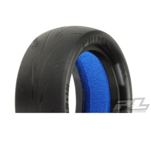AP8243-17 Prime 2.2” 4WD MC (Clay) Off-Road Buggy Front Tires