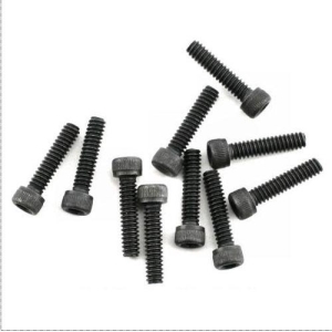 LOSA6204 4-40 X 1/2 SOCKET HEAD SCREW