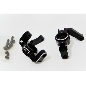 VTH2101 Aluminum Steering Knuckles: Twin Hammers