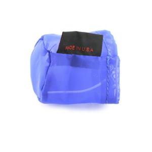 Outerwears Performance Pre-Filter Air Filter Cover (Blue)