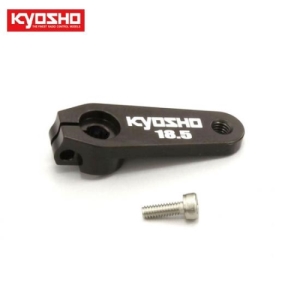 KYIFW609B Aluminum Steering Servo Horn(FUTABA/18.5//MP10/MP9)