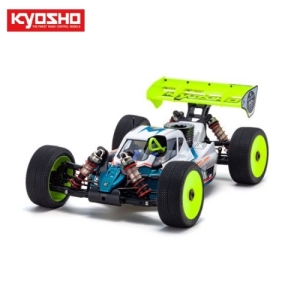 KY33024B 1/8 GP 4WD KIT INFERNO MP10 30th LTD