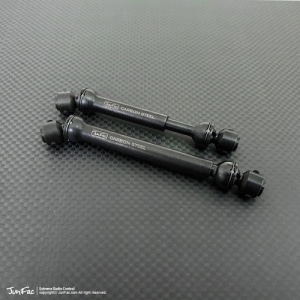 J90038 Hardened Universal Shaft for Axial SCX10 II RTR