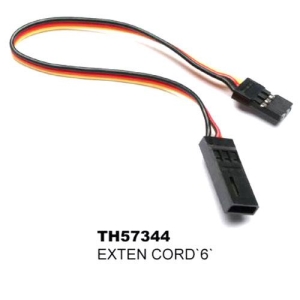 TH57344 EXTEN CORD 6