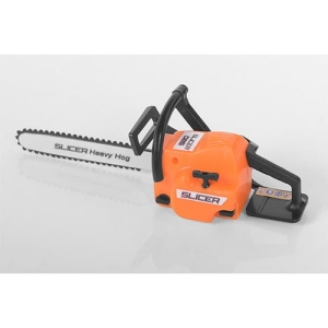 Z-S1865 Scale Garage Series 1/10 Chainsaw