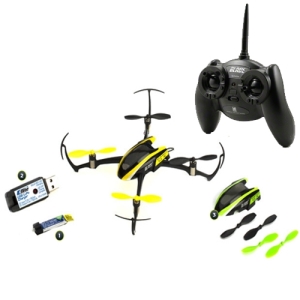 [E-flite] Blade Nano QX RTF(MLP4DSM 조종기 포함)  풀셋트&amp;nbsp;&amp;nbsp;