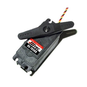 TH33765 HS-765HB SAIL SERVO (13.2kg / 0.23sec)