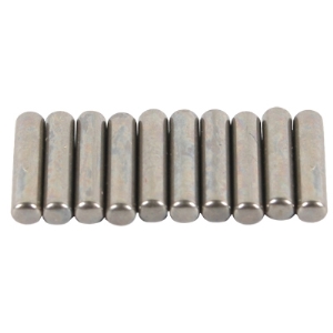 16098 3.0mm X 9.8mm SUJ2 Pin for 1/10 On-Road Car (10pcs)