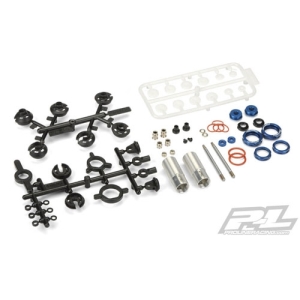 AP62637-01 Pro-Spec Shock Kit (Rear) for 1:10 Buggy Rear