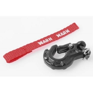 Z-S1551 Warn 1/10 Premium Winch Hook