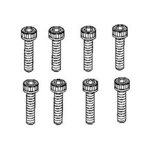 M3*14 Cap Head Screws(yk4공용)