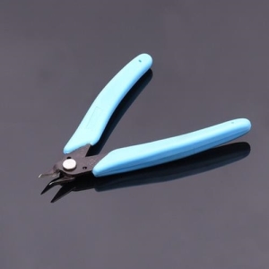 RNA-5536 (니퍼) RNA Tool Black Cat PLATO #170 II SS Diagonal Cutting Pliers