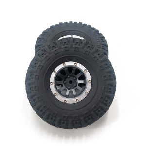 13191 Wheel and Tire set (yk4102)