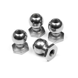 86405 BALL 6.8x7mm (4pcs) / BAJA 5B