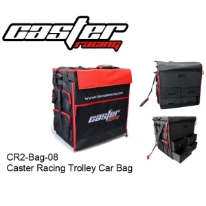 CR2-BAG-08 Caster Racing Trolley Car Bag