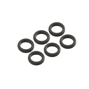 ARA716033  O-RING 5.8X1.5MM (6PCS)