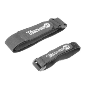 TKR9019 Battery Straps (1x center, 1x side, EB/ET48 2.0)