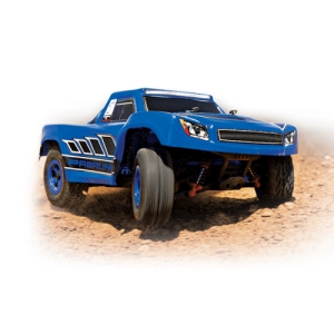 CB76064-1  1:18 미니 숏코스 트럭 풀셋! Latrax Desert Prerunner, R5