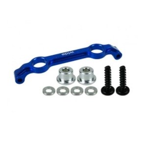 MR3-20/BU Wide Front Upper Suspension Mount For Mini-Z MR03