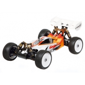 600006 Serpent 811 Cobra Be Buggy RTR 1/8