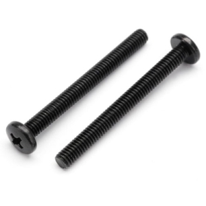 Z619 BINDER HEAD SCREW M4x40mm (2pcs)